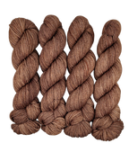 Bark - Tonal Deluxe Sock 100