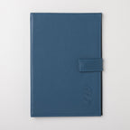 Basic Chart Keeper - Blue-Green