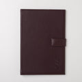 Basic Chart Keeper - Maroon