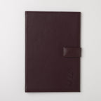 Basic Chart Keeper - Maroon