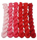 Be My Valentine - Minis Gradient Set
