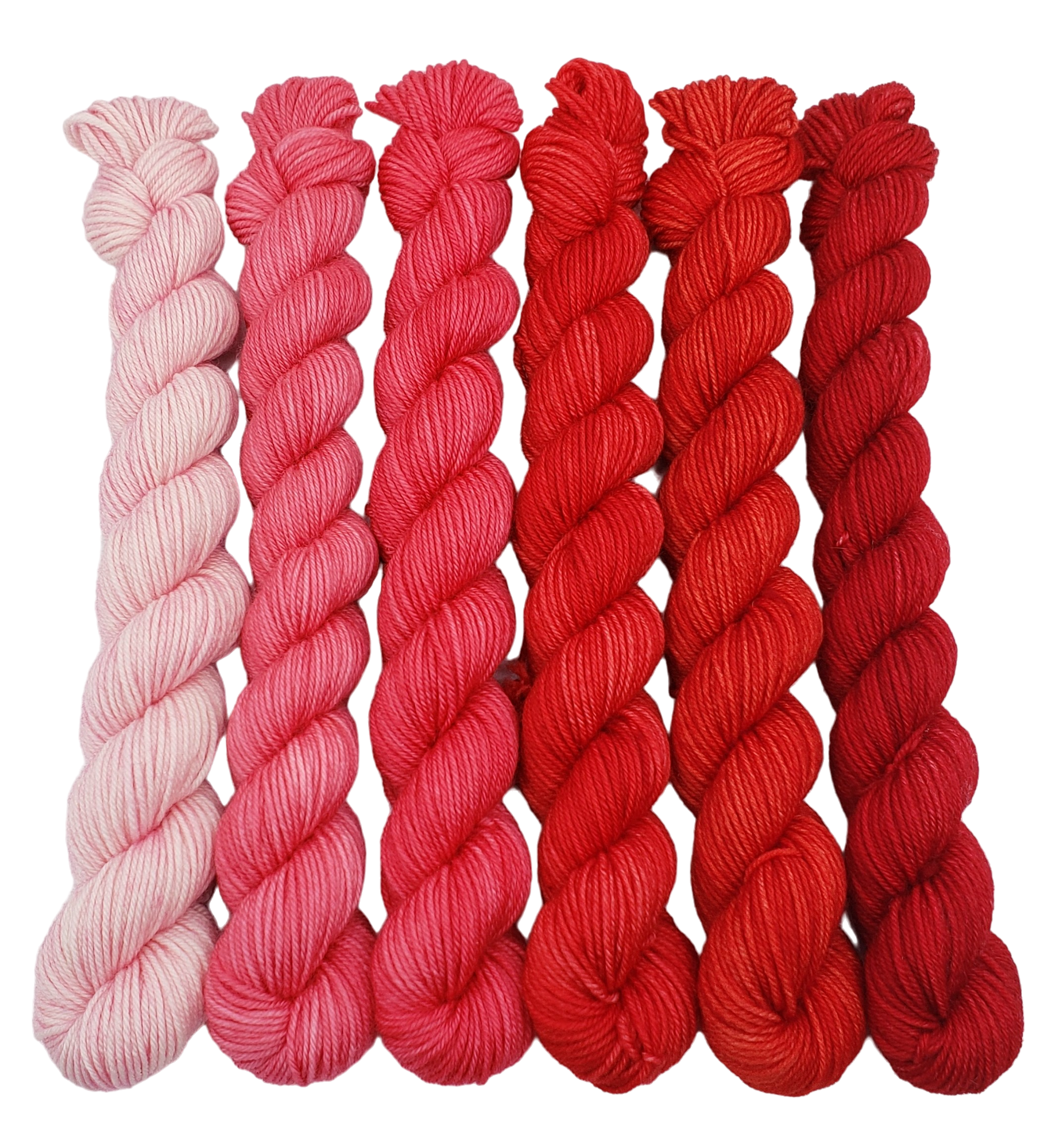 Be My Valentine - Minis Gradient Set