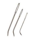 Bent Tip Tapestry Needles - CHAOS Fiber Co
