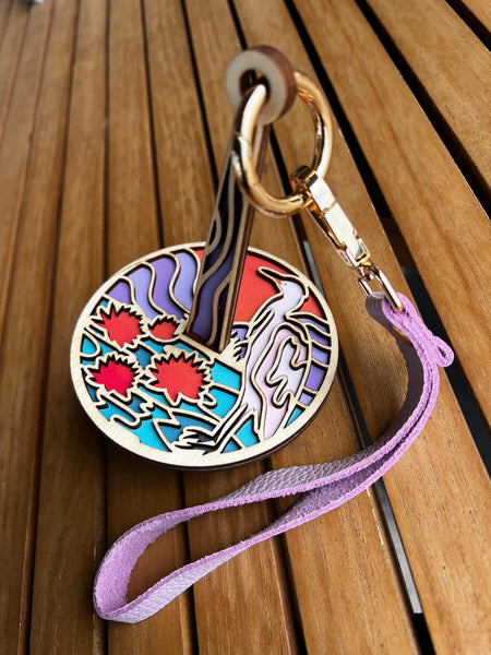 Mini Minder - Bird is the Word