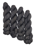 Black Cat - Tonal DK 100 - CHAOS Fiber Co