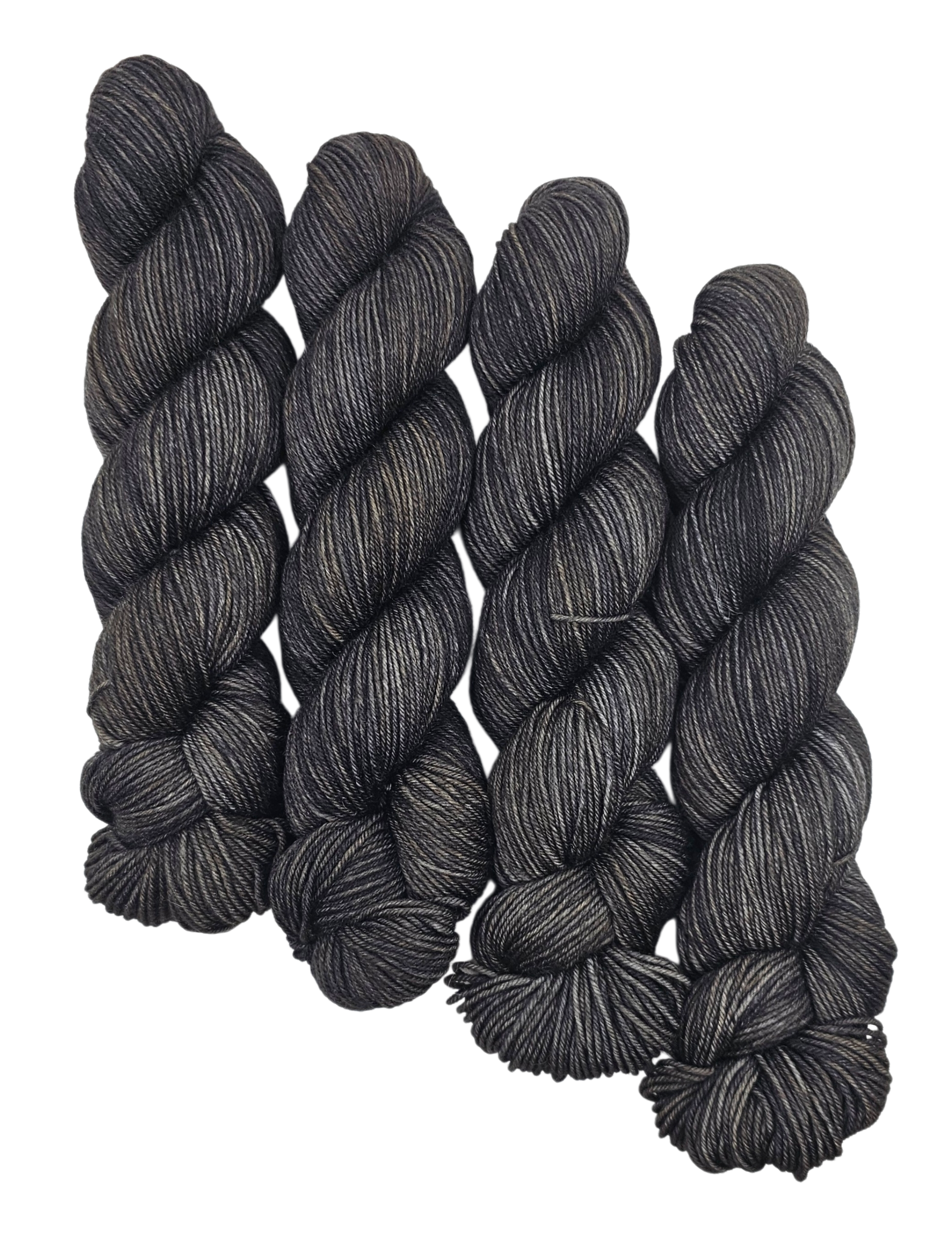 Black Cat - Tonal DK 100