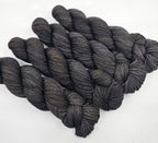 Black Cat - Tonal DK 100 - CHAOS Fiber Co