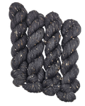 Black Cat - Tonal Freckles 100 - CHAOS Fiber Co