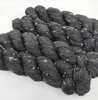 Black Cat - Tonal Freckles 100 - CHAOS Fiber Co