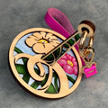 Mini Minder - Blissful Blossoms