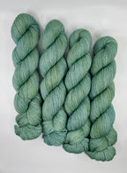 Blue Sage - Tonal Deluxe Sock 100