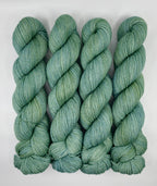 Blue Sage - Tonal Deluxe Sock 100