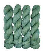 Blue Sage - Tonal Deluxe Sock 100