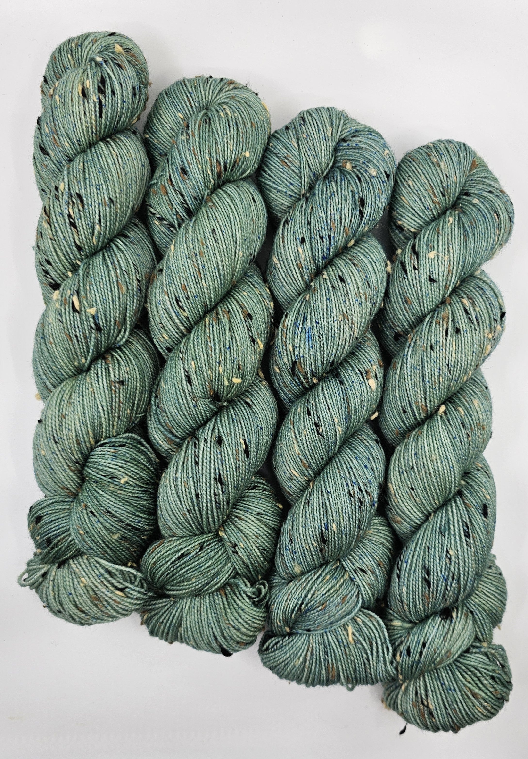 Blue Sage - Tonal Freckles 100