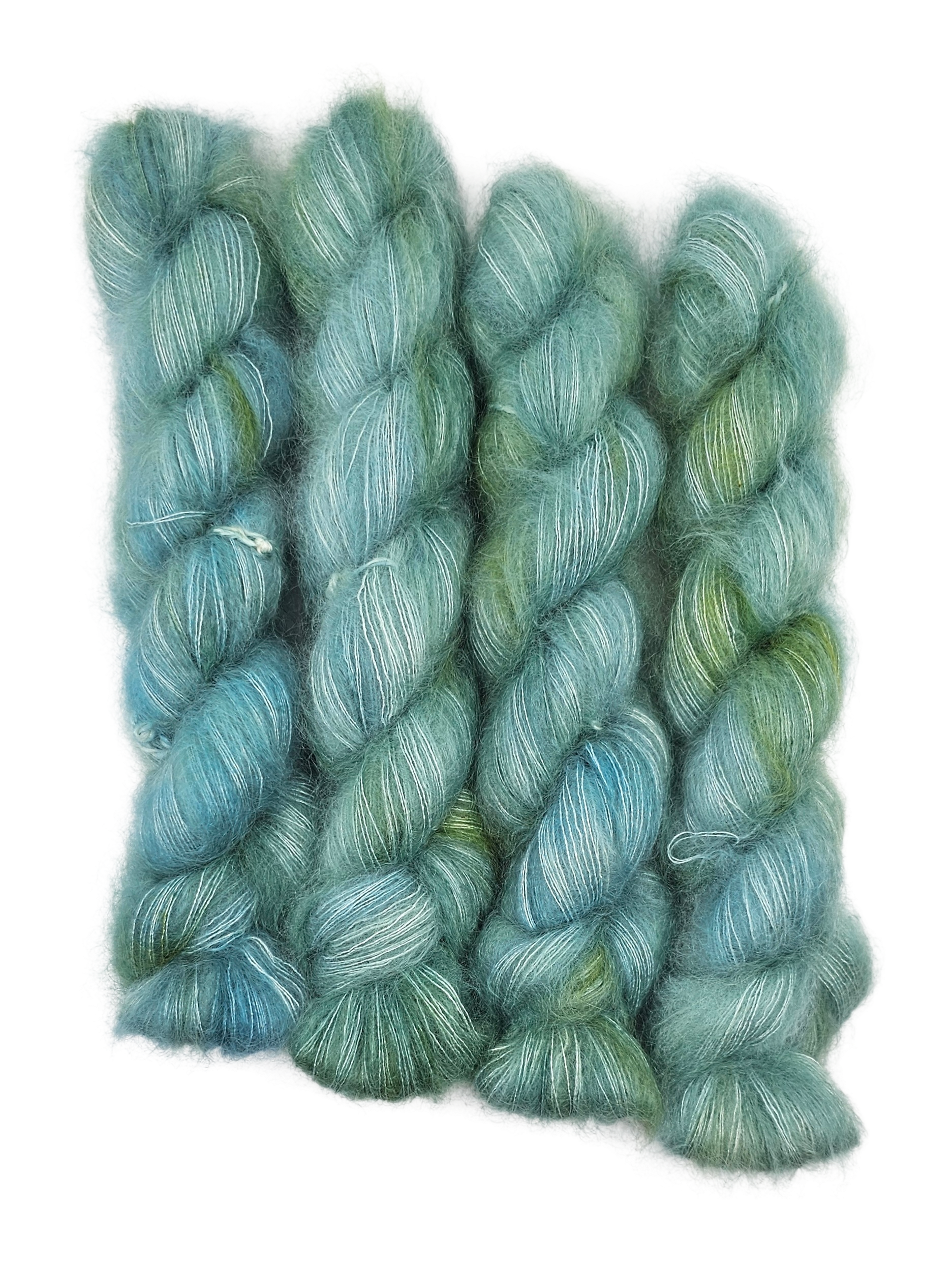 Blue Sage - Tonal Whisper 50