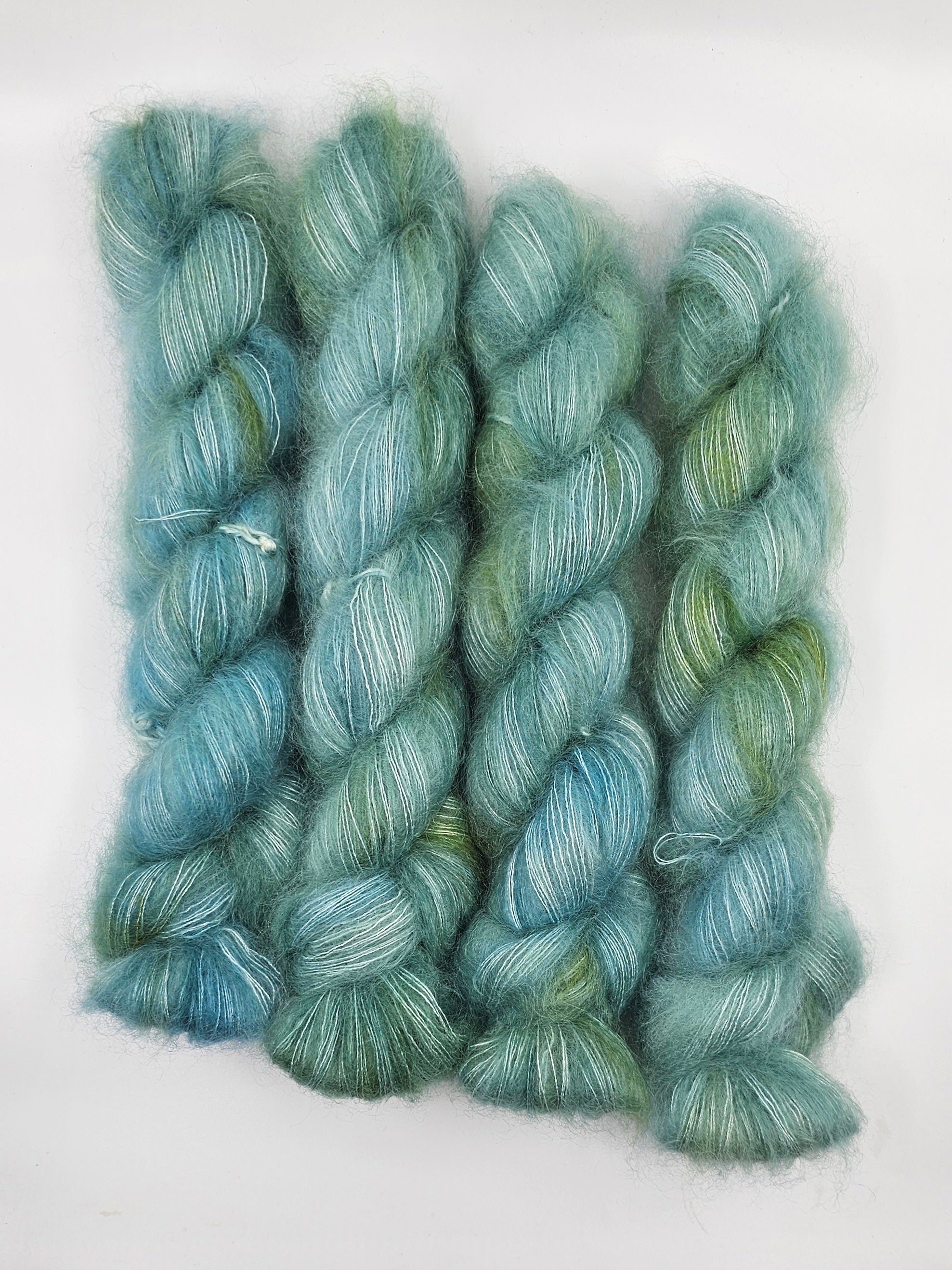 Blue Sage - Tonal Whisper 50