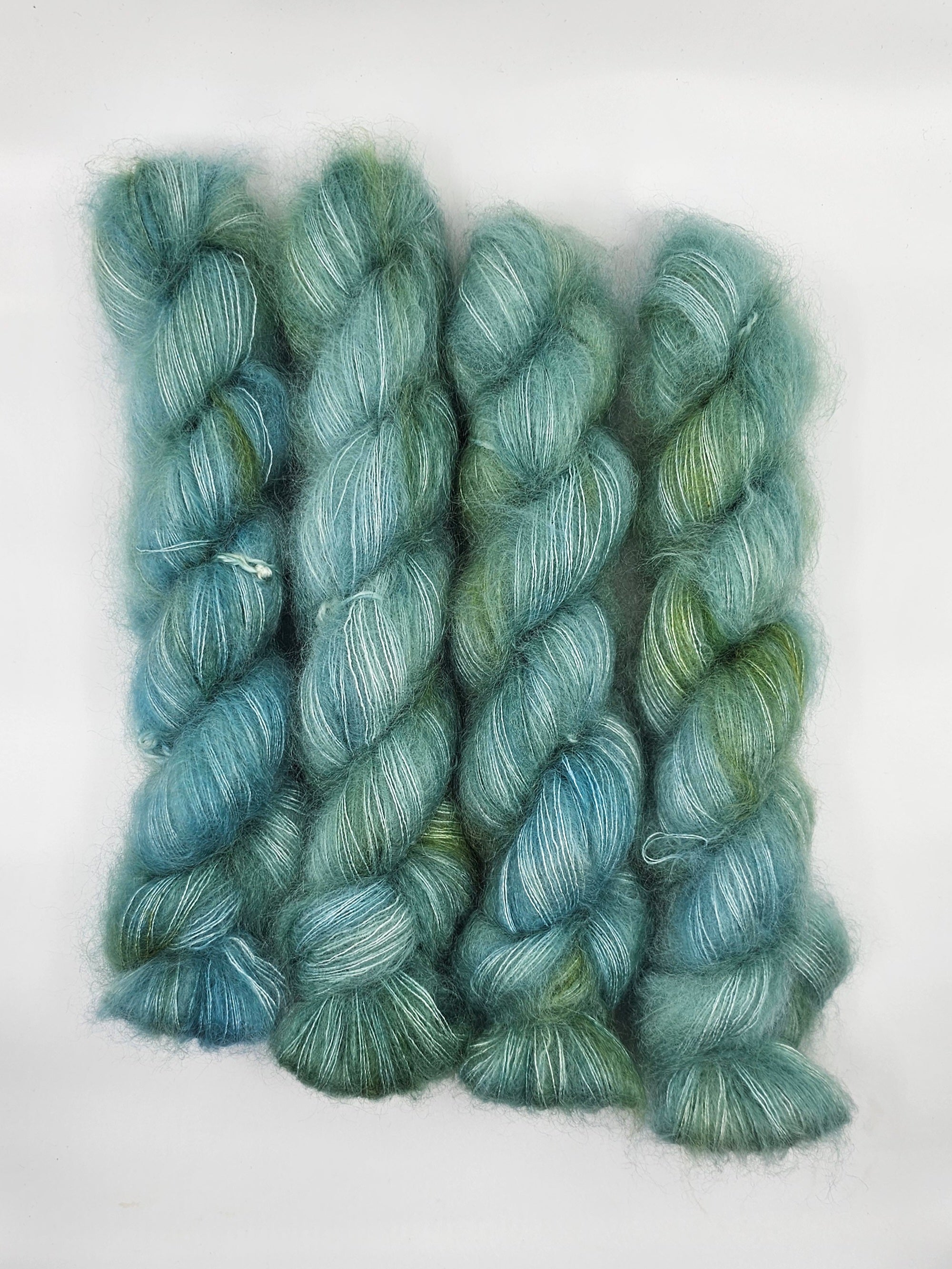 Blue Sage - Tonal Whisper 50