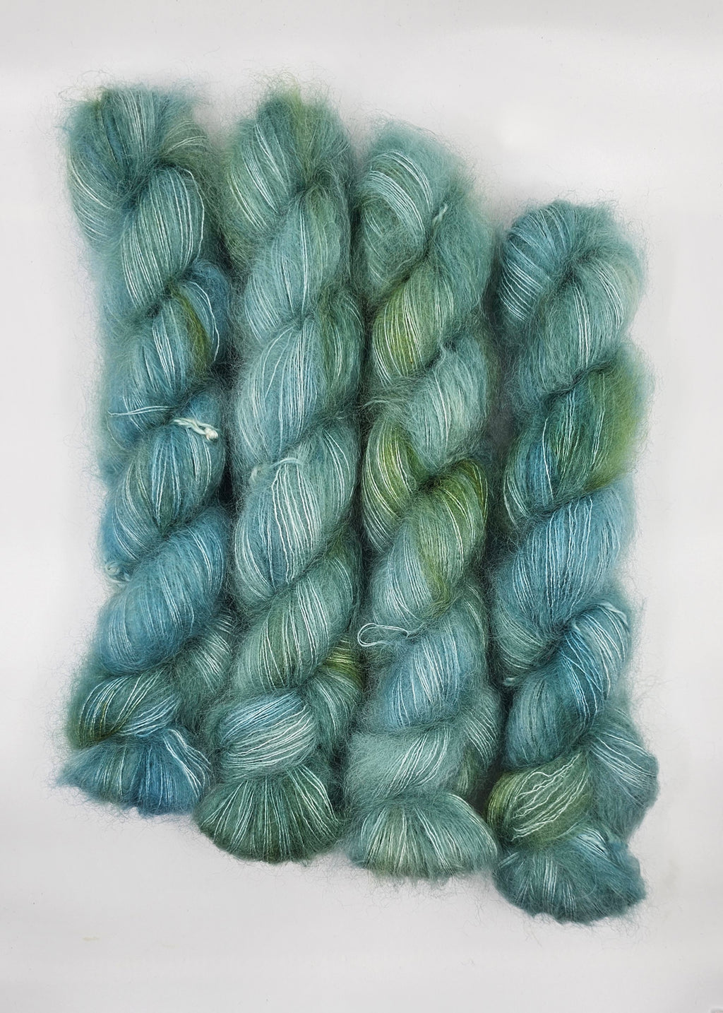 Blue Sage - Tonal Whisper 50