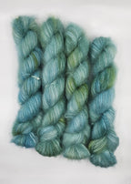 Blue Sage - Tonal Whisper 50