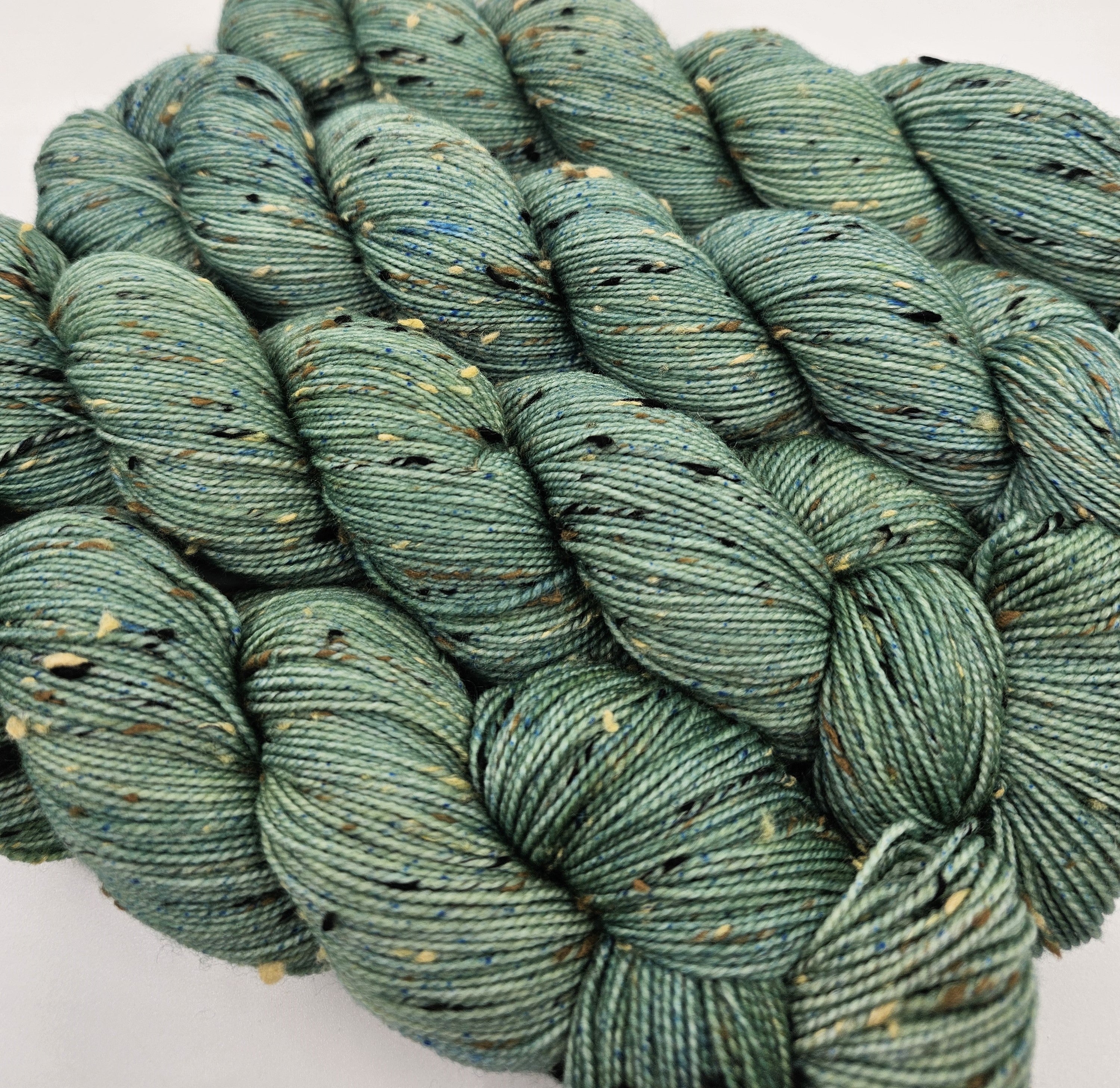 Blue Sage - Tonal Freckles 100