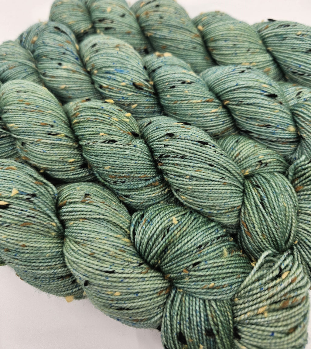 Blue Sage - Tonal Freckles 100