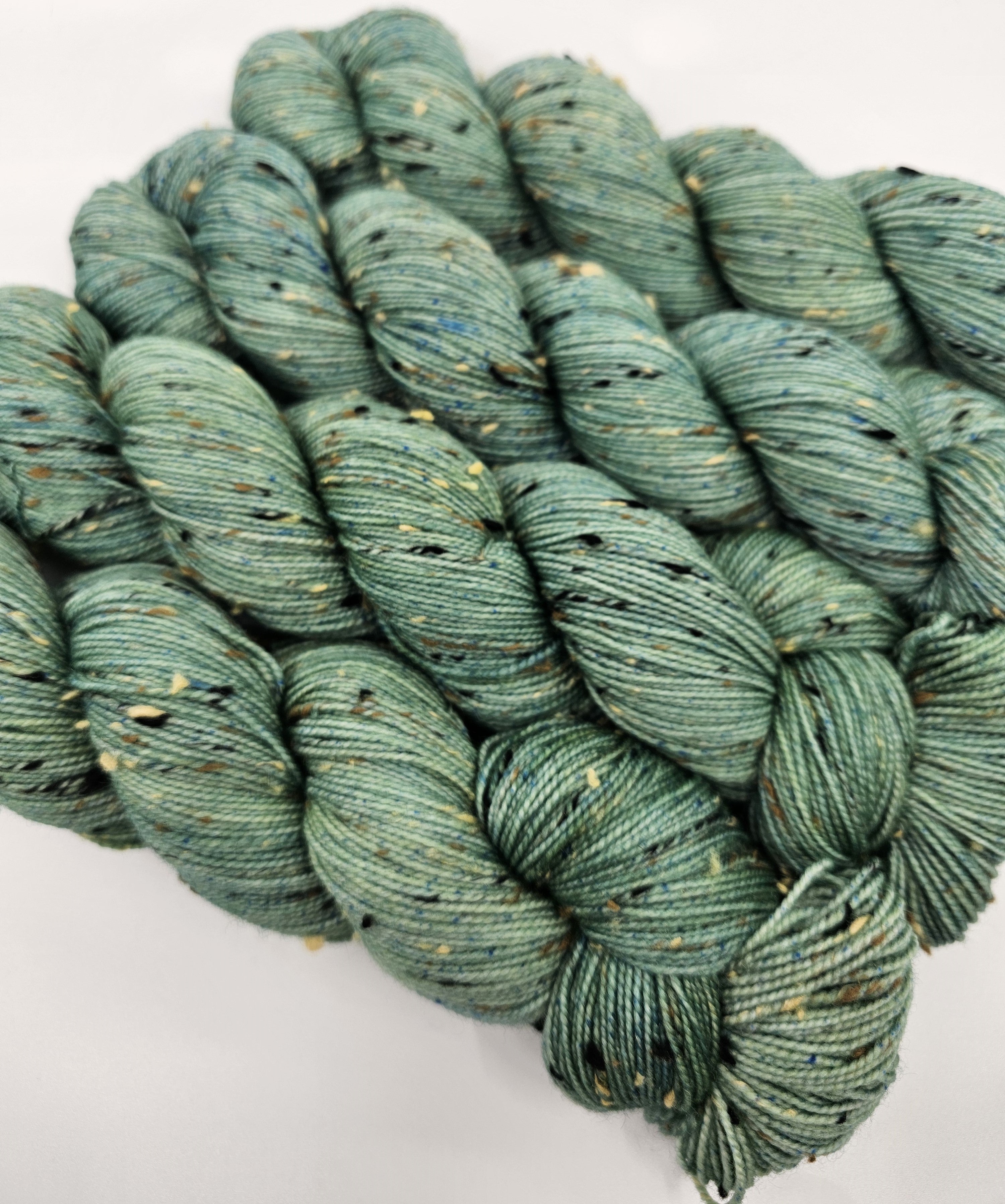 Blue Sage - Tonal Freckles 100