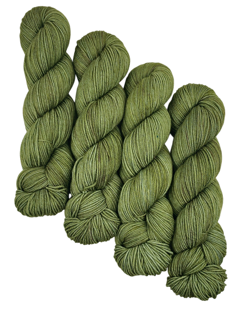 Bluegrass Hills - Tonal DK 100 - CHAOS Fiber Co