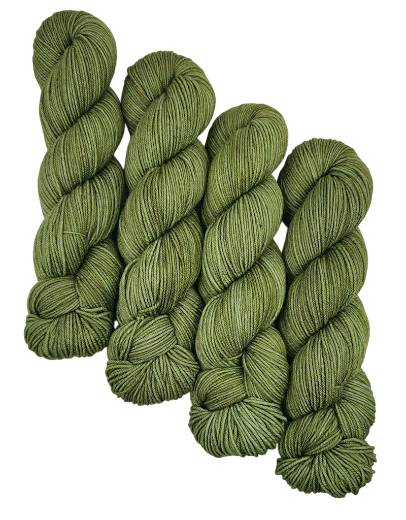 Bluegrass Hills - Tonal DK 100