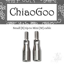 ChiaoGoo Small/MINI Adapter