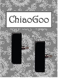 ChiaoGoo End Stopper - Large - CHAOS Fiber Co