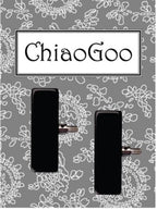 ChiaoGoo End Stopper - Large - CHAOS Fiber Co