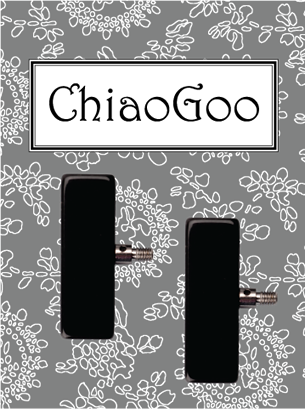 ChiaoGoo End Stopper - Large