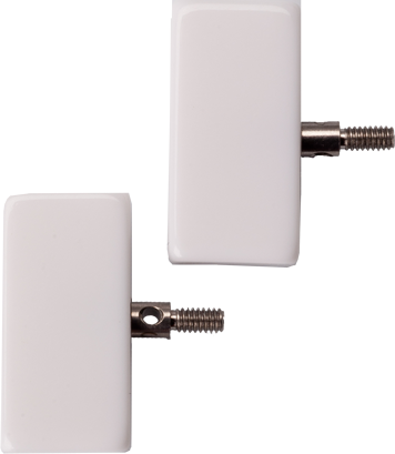 ChiaoGoo End Stopper - Small - CHAOS Fiber Co