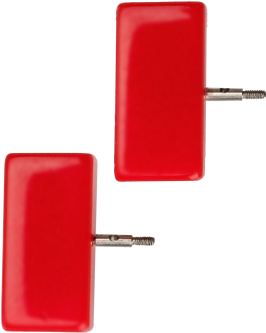 ChiaoGoo End Stopper - MINI - CHAOS Fiber Co