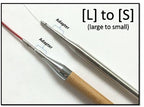 ChiaoGoo Large/Small Adapter
