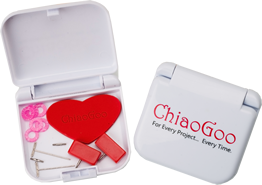 ChiaoGoo MINI Tools Accessory Kit