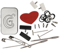 ChiaoGoo Sm-Lrg Tools Accessory Kit