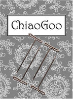 ChiaoGoo Tightening Keys - MINI