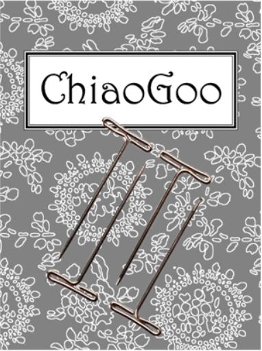 ChiaoGoo Tightening Keys - MINI