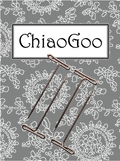 ChiaoGoo Tightening Keys - MINI