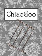 ChiaoGoo Tightening Keys - MINI