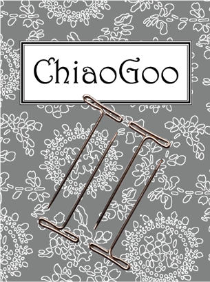 ChiaoGoo Tightening Keys - MINI