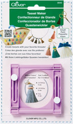 Tassel Maker - Small - CHAOS Fiber Co
