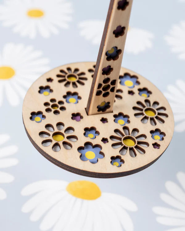 Mini Minder - Coming Up Daisies