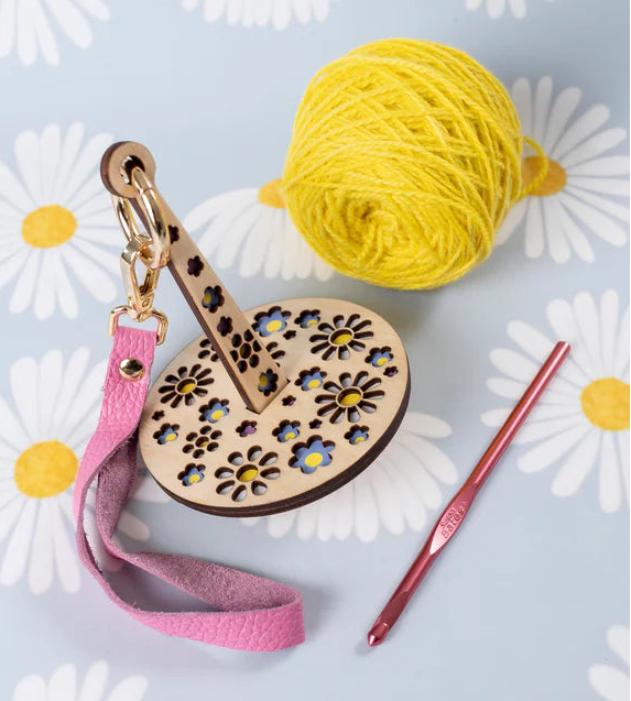 Mini Minder - Coming Up Daisies