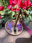 Mini Minder - Cowgirl Summer