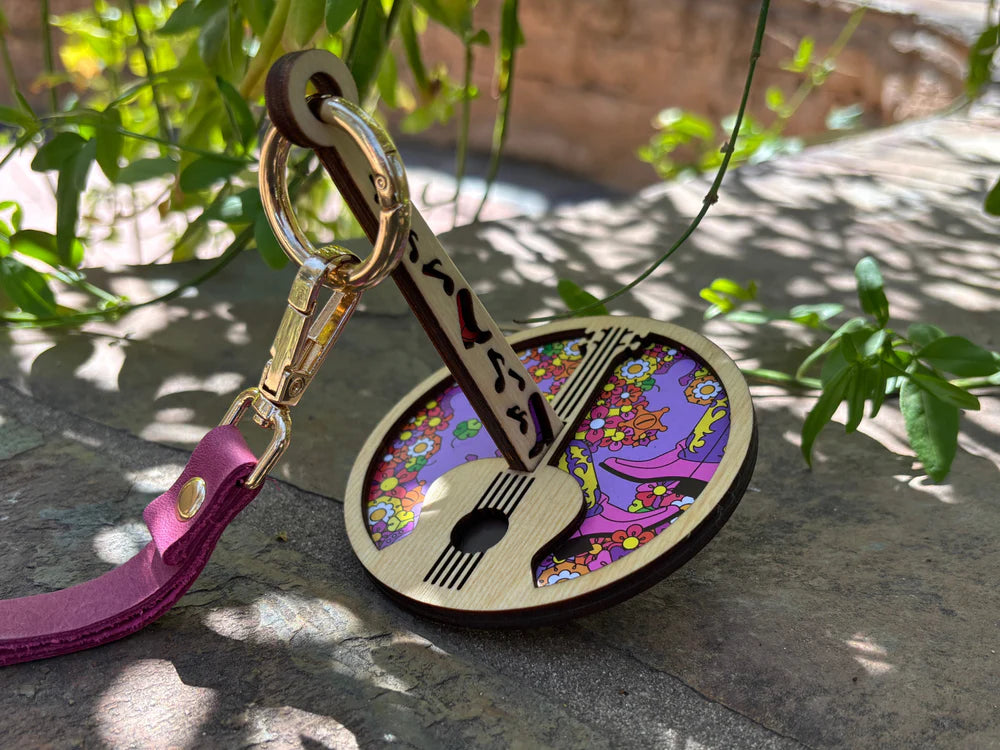 Mini Minder - Cowgirl Summer