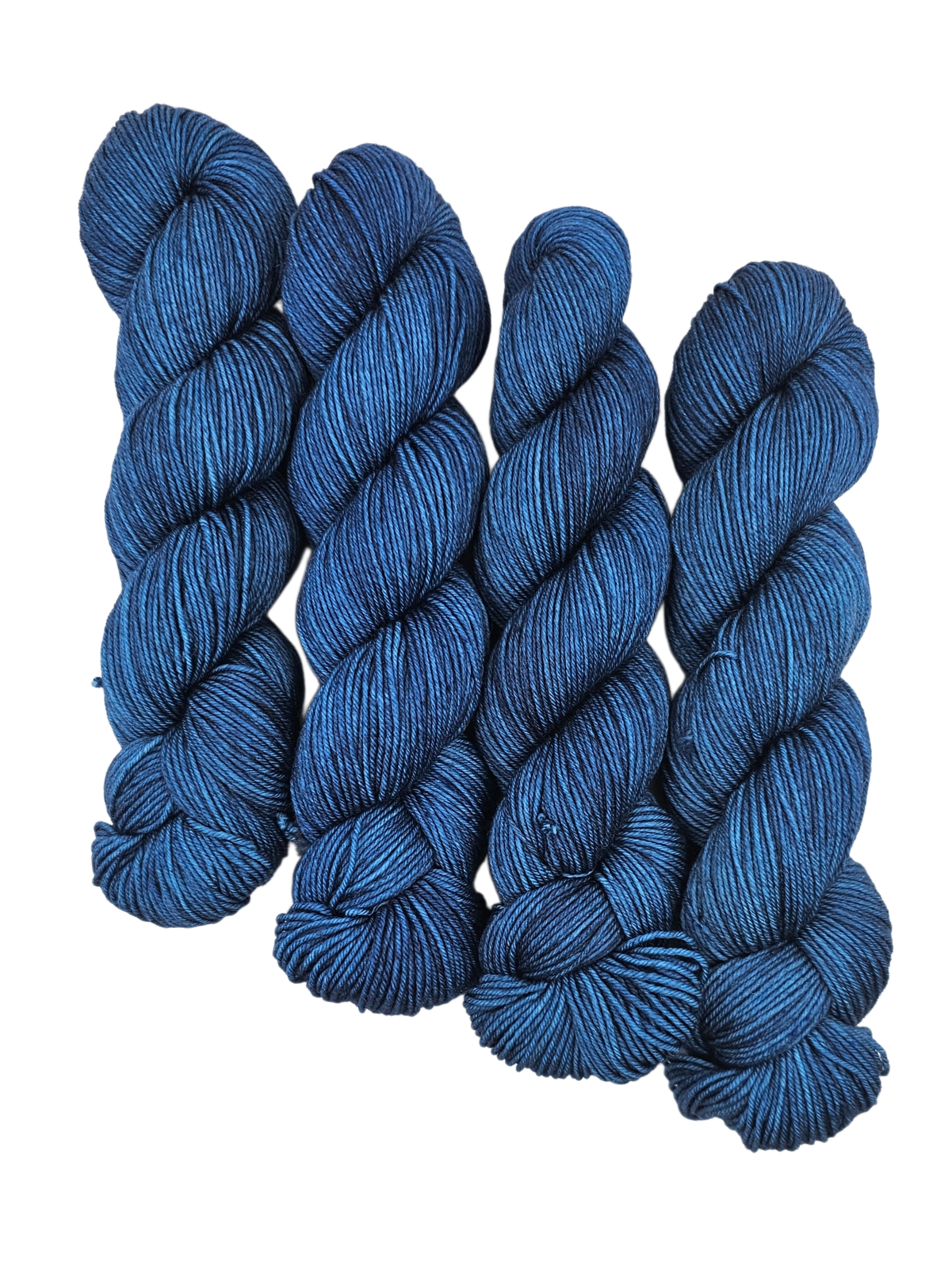 Deep Blue Sea - Tonal DK 100