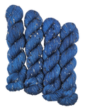Deep Blue Sea - Tonal Freckles 100 - CHAOS Fiber Co