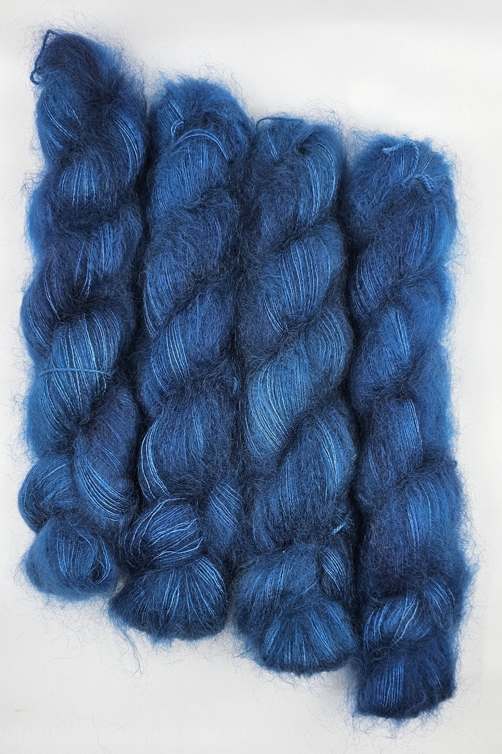 Deep Blue Sea - Tonal Whisper 50 - CHAOS Fiber Co